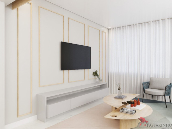Imagem Apartamento com 2 Quartos à Venda, 130 m² em Centro - Torres Imagem Apartamento com 2 Quartos à Venda, 130 m² em Centro - Torres