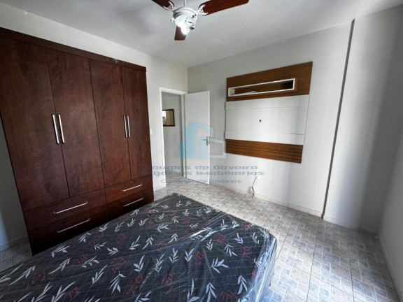 Imagem Apartamento com 1 Quarto à Venda,  em Canto Do Forte - Praia Grande