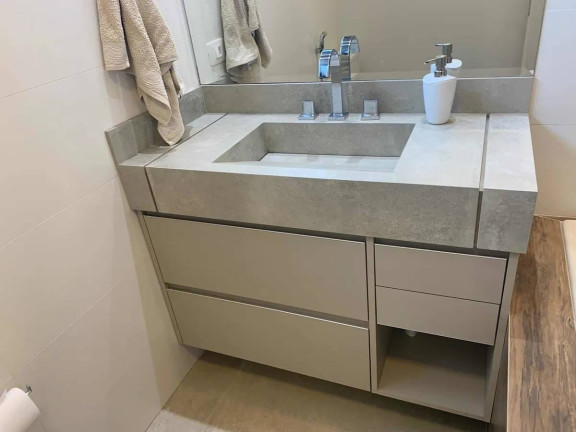 Imagem Apartamento com 3 Quartos à Venda, 143 m² em Parque Das Nações - Santo André Imagem Apartamento com 3 Quartos à Venda, 143 m² em Parque Das Nações - Santo André