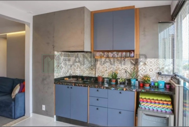 Imagem Imóvel com 2 Quartos à Venda, 67 m² em Barra Funda - São Paulo