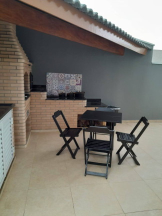 Imagem Casa de Condomínio com 3 Quartos à Venda, 300 m² em Jardim Paraíso Da Usina - Atibaia