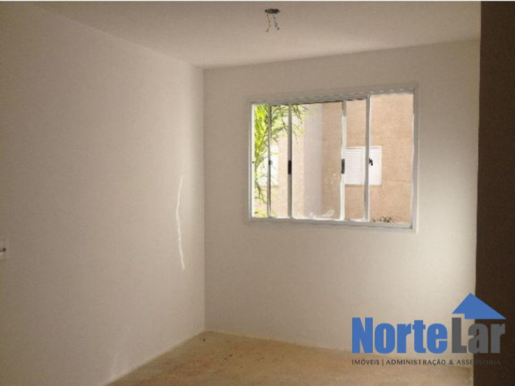 Imagem Apartamento com 2 Quartos à Venda, 45 m² em Parque Nações Unidas - São Paulo