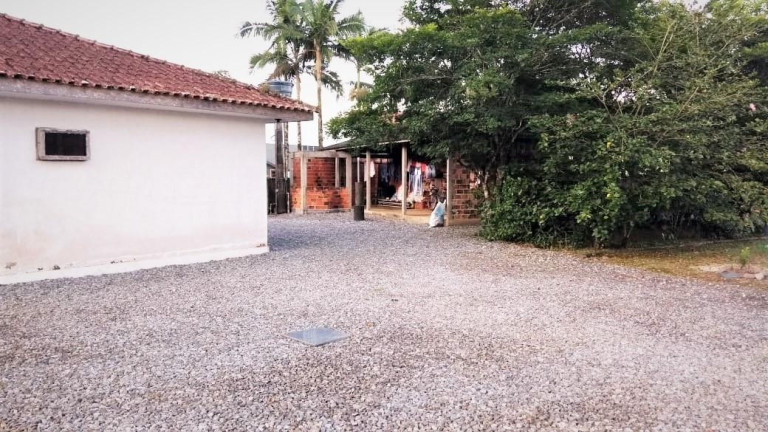 Imagem Terreno à Venda, em Urubuquara - Garuva Imagem Terreno à Venda, em Urubuquara - Garuva