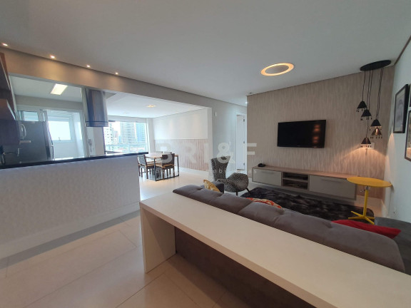 Imagem Apartamento com 2 Quartos à Venda, 68 m² em Vila Gertrudes - São Paulo Imagem Apartamento com 2 Quartos à Venda, 68 m² em Vila Gertrudes - São Paulo