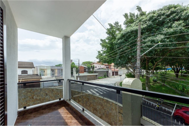 Imagem Casa com 5 Quartos à Venda,  em Cidade Patriarca - São Paulo