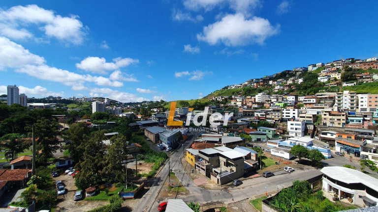 Imagem Cobertura com 1 Quarto à Venda, 92 m² em São Pedro - Juiz De Fora