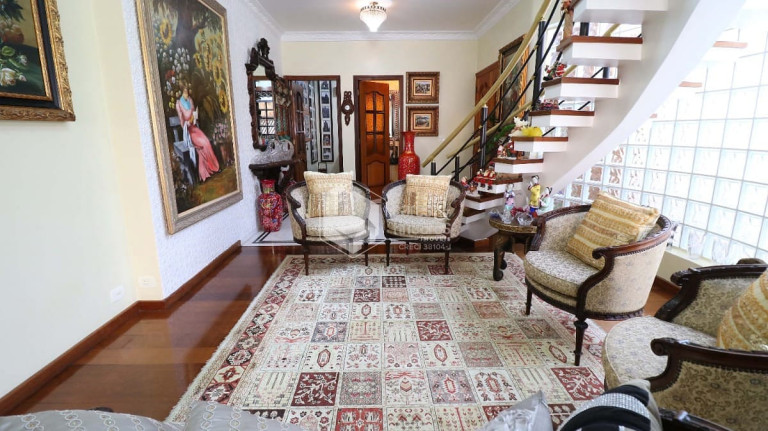 Imagem Sobrado com 3 Quartos à Venda, 283 m² em Santo Amaro - São Paulo Imagem Sobrado com 3 Quartos à Venda, 283 m² em Santo Amaro - São Paulo