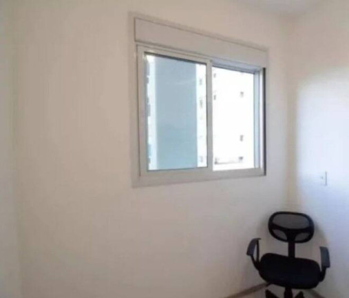Imagem Apartamento com 2 Quartos à Venda, 36 m² em Santo Amaro - São Paulo