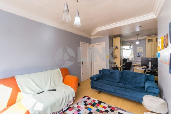 Imagem Apartamento com 2 Quartos à Venda, 70 m² em Mont Serrat - Porto Alegre