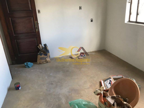 Imagem Casa com 3 Quartos à Venda, 133 m² em Centro - São João Del Rei Imagem Casa com 3 Quartos à Venda, 133 m² em Centro - São João Del Rei