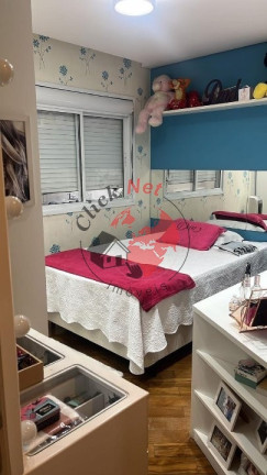 Imagem Apartamento com 3 Quartos à Venda, 156 m² em Centro - São Bernardo Do Campo
