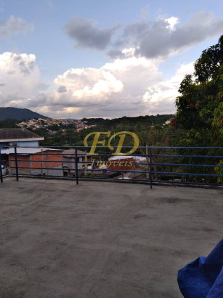 Imagem Casa com 3 Quartos à Venda, 250 m² em Barreiro - Mairiporã