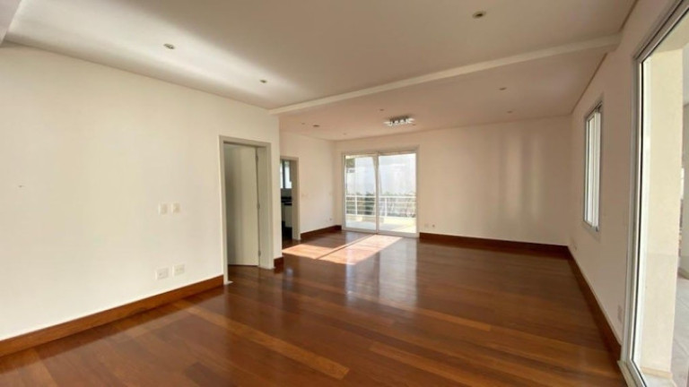 Imagem Casa com 4 Quartos à Venda, 608 m² em Alto Da Boa Vista - São Paulo Imagem Casa com 4 Quartos à Venda, 608 m² em Alto Da Boa Vista - São Paulo