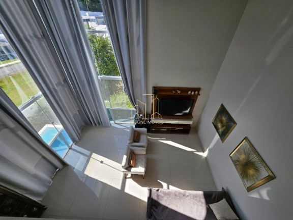 Imagem Imóvel com 4 Quartos à Venda, 466 m² em Alphaville Litoral Norte 1 - Camaçari