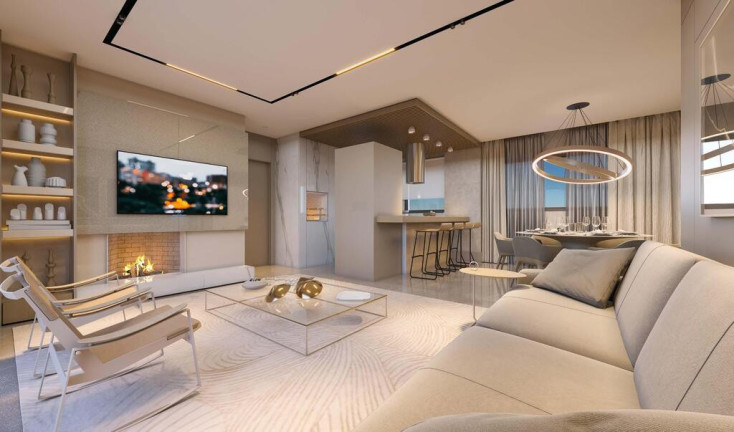 Imagem Apartamento com 2 Quartos à Venda, 162 m² em Mont Serrat - Porto Alegre