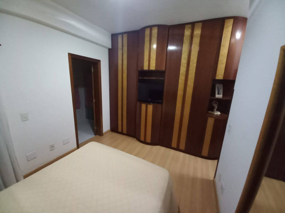 Imagem Apartamento com 3 Quartos à Venda, 138 m² em Embaré - Santos Imagem Apartamento com 3 Quartos à Venda, 138 m² em Embaré - Santos