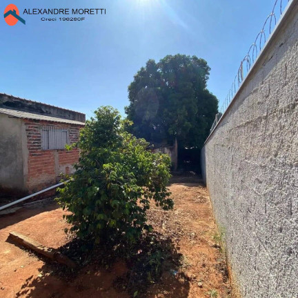 Imagem Terreno à Venda, 360 m² em Vila Da Fonte - Sorocaba