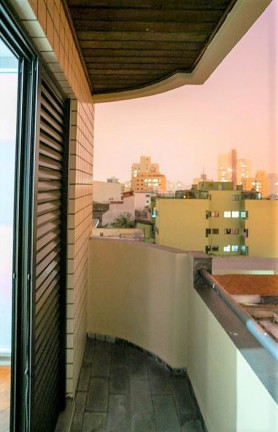 Imagem Cobertura com 3 Quartos à Venda, 143 m² em Rudge Ramos - São Bernardo Do Campo