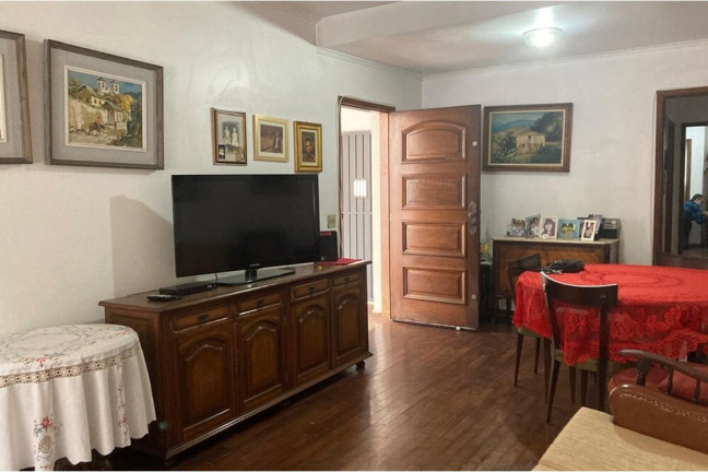 Imagem Casa com 3 Quartos à Venda, 175 m² em Jardim Aeroporto - São Paulo