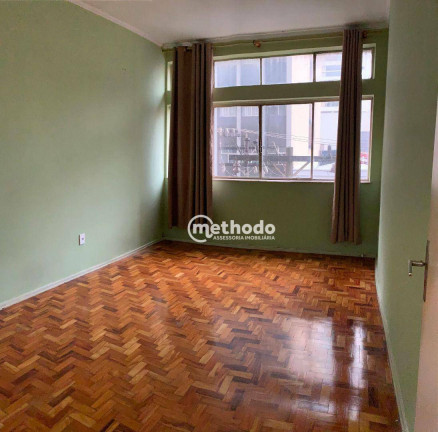 Apartamento com 2 Quartos à Venda, 110 m² em Centro - Campinas