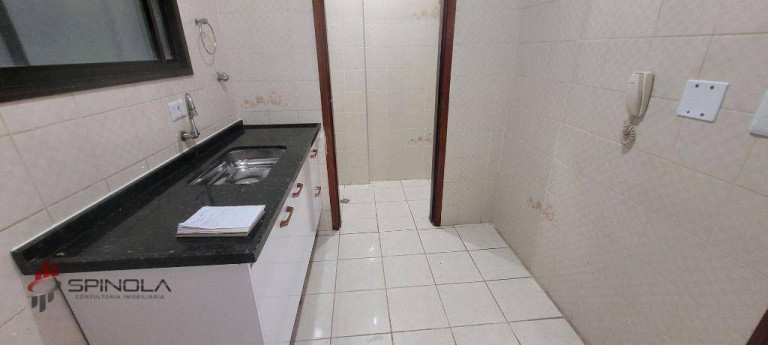 Imagem Apartamento com 1 Quarto à Venda, 45 m² em Vila Guilhermina - Praia Grande Imagem Apartamento com 1 Quarto à Venda, 45 m² em Vila Guilhermina - Praia Grande