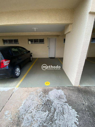 Imagem Apartamento com 2 Quartos à Venda, 76 m² em Jardim Aurélia - Campinas Imagem Apartamento com 2 Quartos à Venda, 76 m² em Jardim Aurélia - Campinas