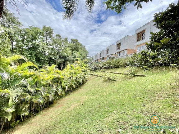 Imagem Casa de Condomínio com 3 Quartos à Venda, 207 m² em Granja Viana Ii - Cotia