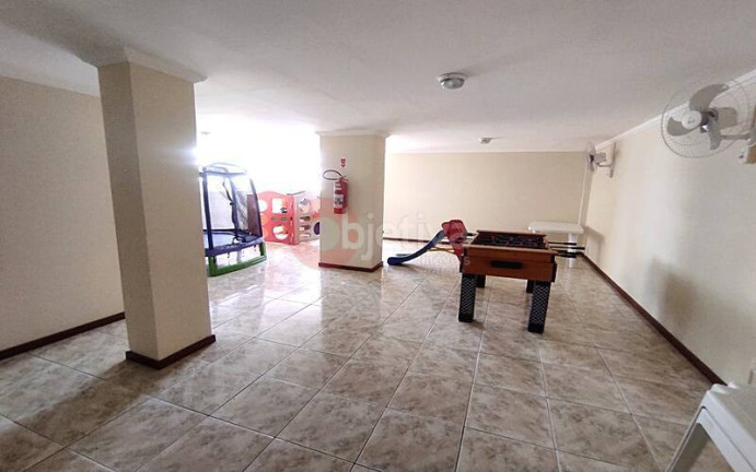 Imagem Apartamento com 2 Quartos para Alugar, 85 m² em Braga - Cabo Frio