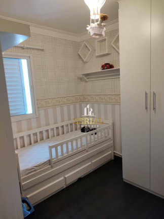 Imagem Cobertura com 3 Quartos à Venda, 138 m² em Osvaldo Cruz - São Caetano Do Sul Imagem Cobertura com 3 Quartos à Venda, 138 m² em Osvaldo Cruz - São Caetano Do Sul