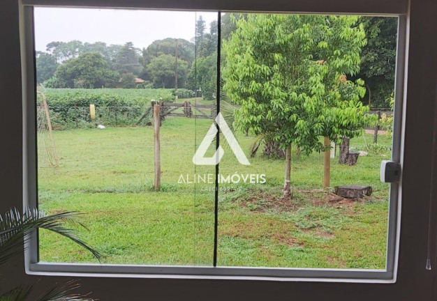Imagem Fazenda à Venda, 1 m² em Interior - Cruz Alta Imagem Fazenda à Venda, 1 m² em Interior - Cruz Alta