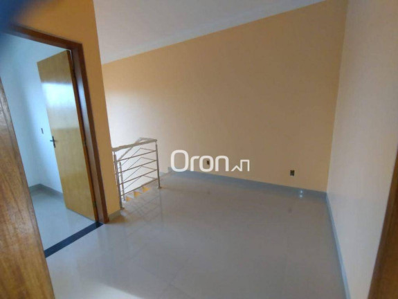 Imagem Sobrado com 3 Quartos à Venda, 155 m² em Jardim Das Hortências - Aparecida De Goiânia