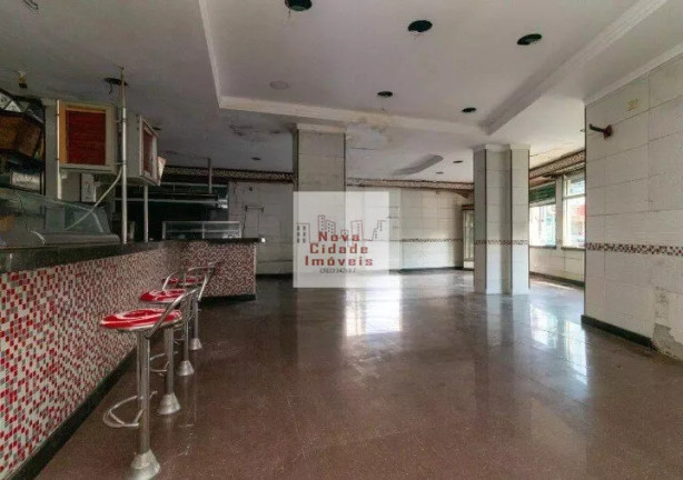 Imagem Imóvel para Alugar, 180 m² em Vila Nova Conceição - São Paulo