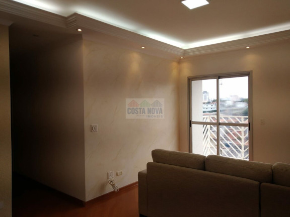 Imagem Apartamento com 3 Quartos para Alugar, 80 m² em Vila Medeiros - São Paulo Imagem Apartamento com 3 Quartos para Alugar, 80 m² em Vila Medeiros - São Paulo