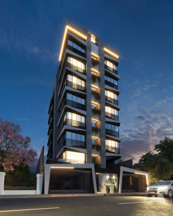 Imagem Apartamento com 2 Quartos à Venda, 79 m² em Balneário Perequê - Porto Belo Imagem Apartamento com 2 Quartos à Venda, 79 m² em Balneário Perequê - Porto Belo
