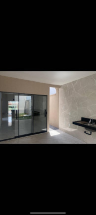Imagem Casa com 3 Quartos à Venda, 116 m² em Goiânia Imagem Casa com 3 Quartos à Venda, 116 m² em Goiânia