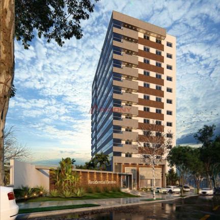 Imagem Apartamento com 2 Quartos à Venda, 122 m² em Nossa Senhora Do Rosário - Santa Maria Imagem Apartamento com 2 Quartos à Venda, 122 m² em Nossa Senhora Do Rosário - Santa Maria