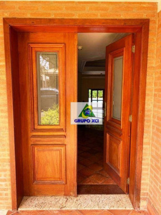 Imagem Sobrado com 4 Quartos à Venda, 400 m² em Residencial Barão Do Café - Campinas