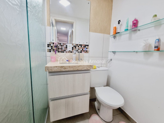 Imagem Apartamento com 3 Quartos à Venda, 650 m² em Jardim Vista Alegre - Paulínia