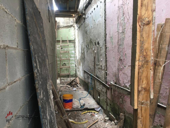 Imagem Sobrado com 2 Quartos à Venda, 58 m² em Aviação - Praia Grande