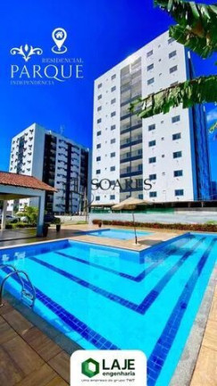 Imagem Apartamento com 2 Quartos à Venda, 63 m² em Coqueiro - Belém Imagem Apartamento com 2 Quartos à Venda, 63 m² em Coqueiro - Belém