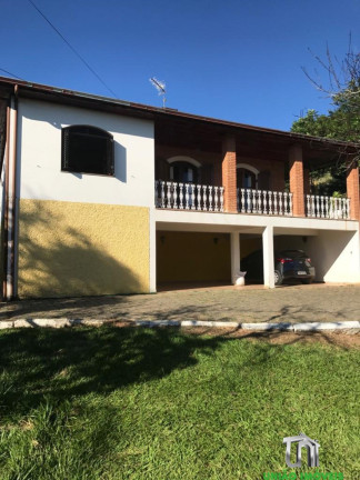 Imóvel com 5 Quartos à Venda, 468 m² em Guaripocaba Dos Souzas - Bragança Paulista