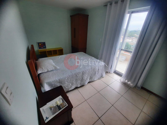 Imagem Cobertura com 3 Quartos à Venda, 203 m² em Jardim Flamboyant - Cabo Frio Imagem Cobertura com 3 Quartos à Venda, 203 m² em Jardim Flamboyant - Cabo Frio
