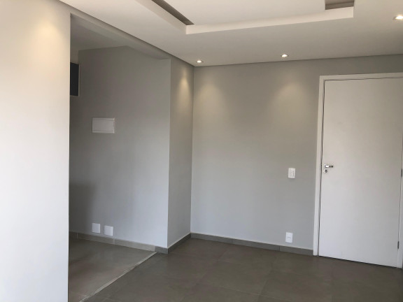 Imagem Apartamento com 2 Quartos à Venda, 44 m² em Parque Da Mooca - São Paulo Imagem Apartamento com 2 Quartos à Venda, 44 m² em Parque Da Mooca - São Paulo