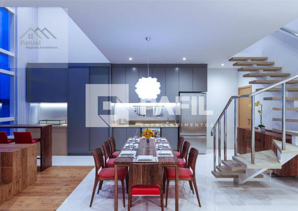 Imagem Apartamento com 1 Quarto à Venda, 46 m² em Nova Aliança - Ribeirão Preto Imagem Apartamento com 1 Quarto à Venda, 46 m² em Nova Aliança - Ribeirão Preto