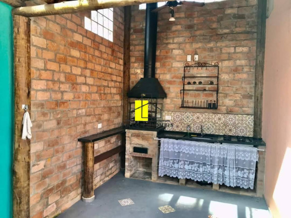 Casa de Condomínio com 2 Quartos à Venda, 85 m² em São Gonçalo - Taubaté