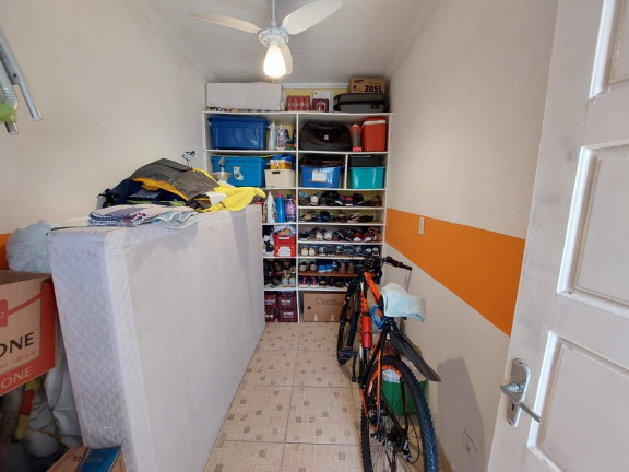 Imagem Apartamento com 3 Quartos à Venda, 120 m² em Ocian - Praia Grande