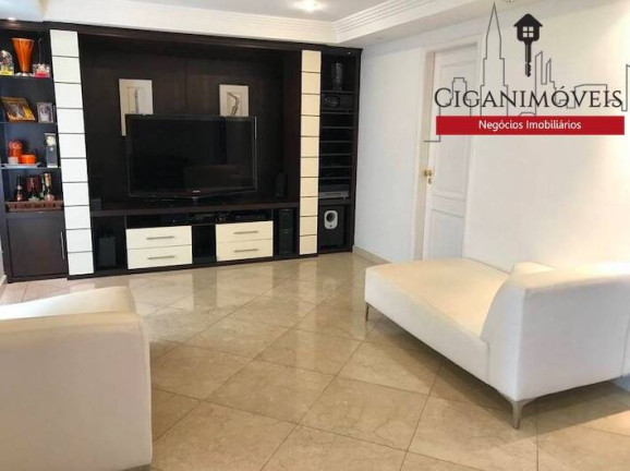 Imagem Cobertura com 5 Quartos à Venda, 306 m² em Barra Da Tijuca - Rio De Janeiro