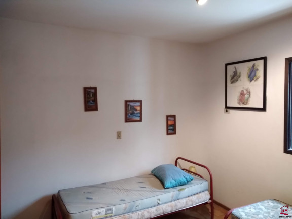 Imagem Imóvel com 3 Quartos à Venda, 252 m² em Loteamento João Batista Julião - Guarujá