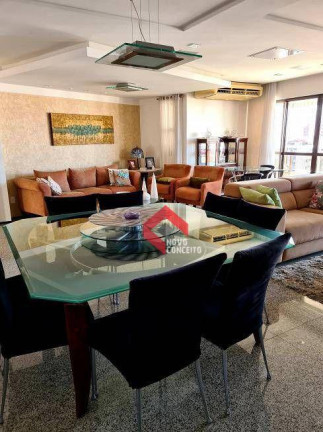 Imagem Apartamento com 4 Quartos à Venda, 204 m² em Meireles - Fortaleza Imagem Apartamento com 4 Quartos à Venda, 204 m² em Meireles - Fortaleza