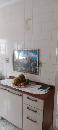 Imagem Apartamento com 1 Quarto à Venda, 69 m² em Vila Valença - São Vicente